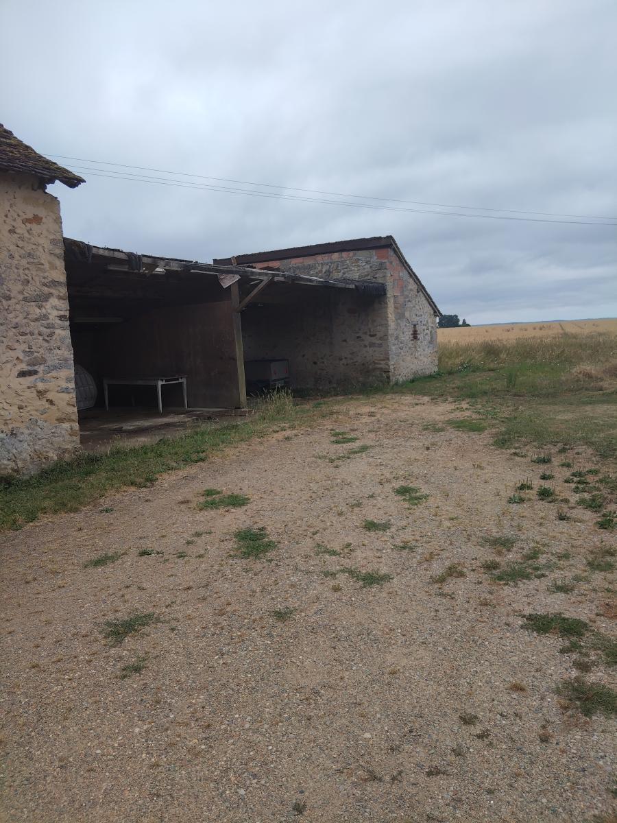 Maison à vendre Souligné-sous-Ballon
