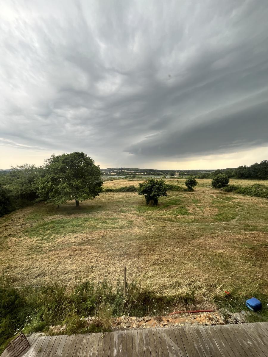 Maison à vendre Val d'Erdre-Auxence