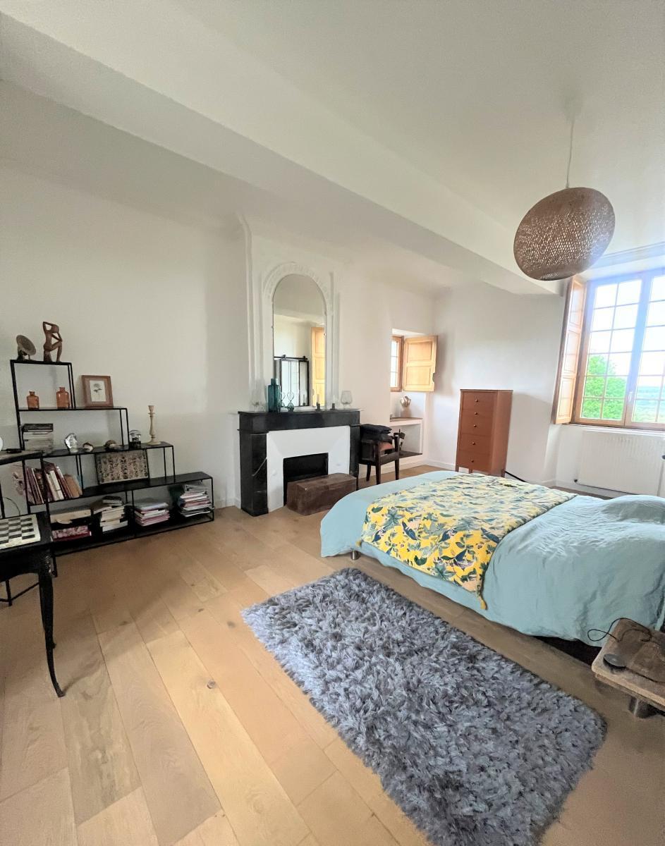 Maison à vendre Val d'Erdre-Auxence