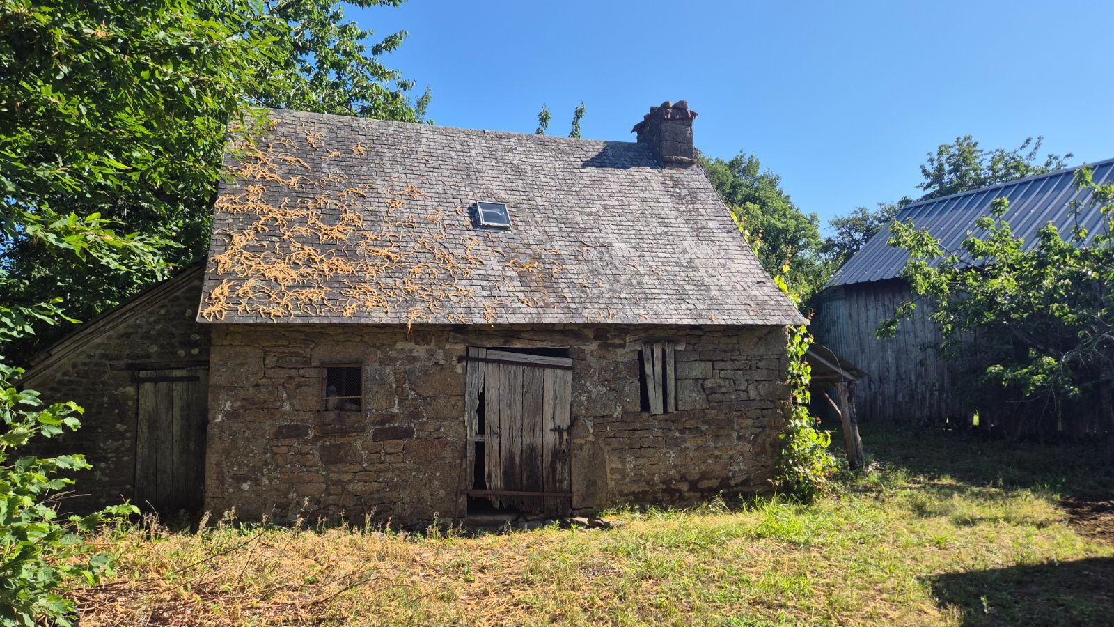 Maison à vendre Gorron