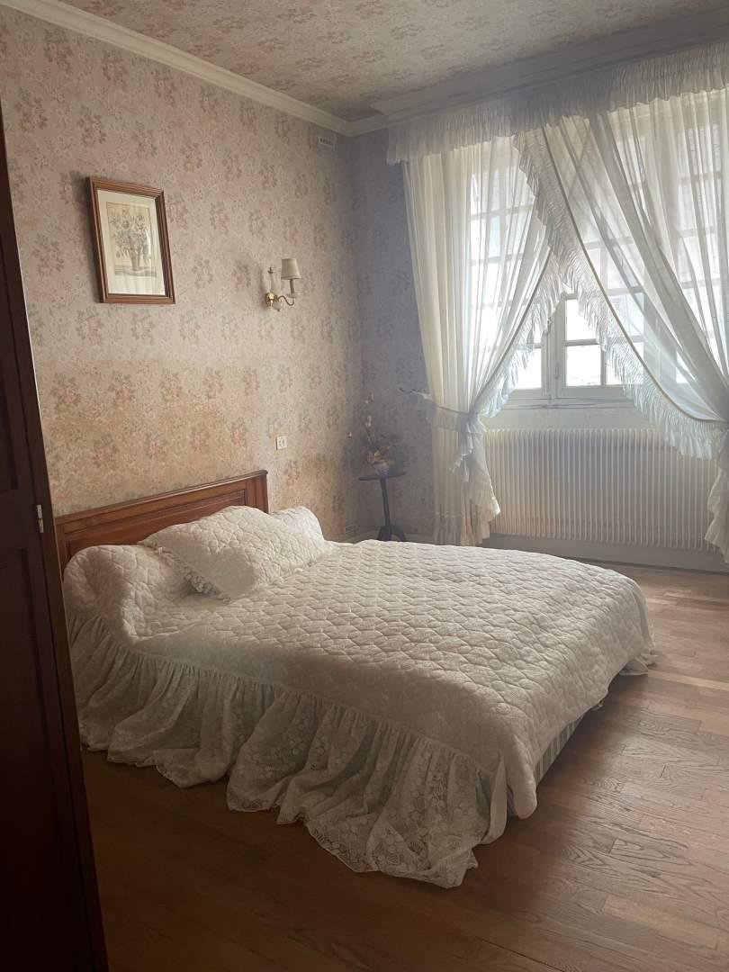 Maison à vendre Mayenne