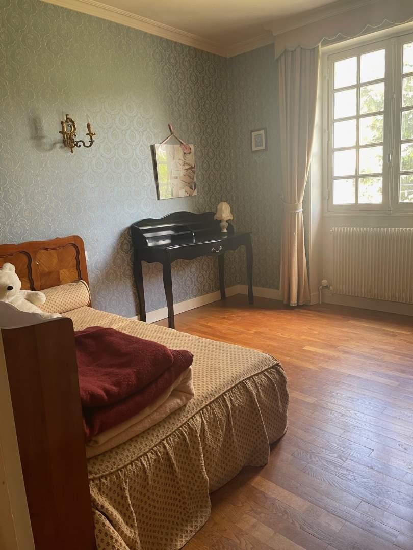 Maison à vendre Mayenne