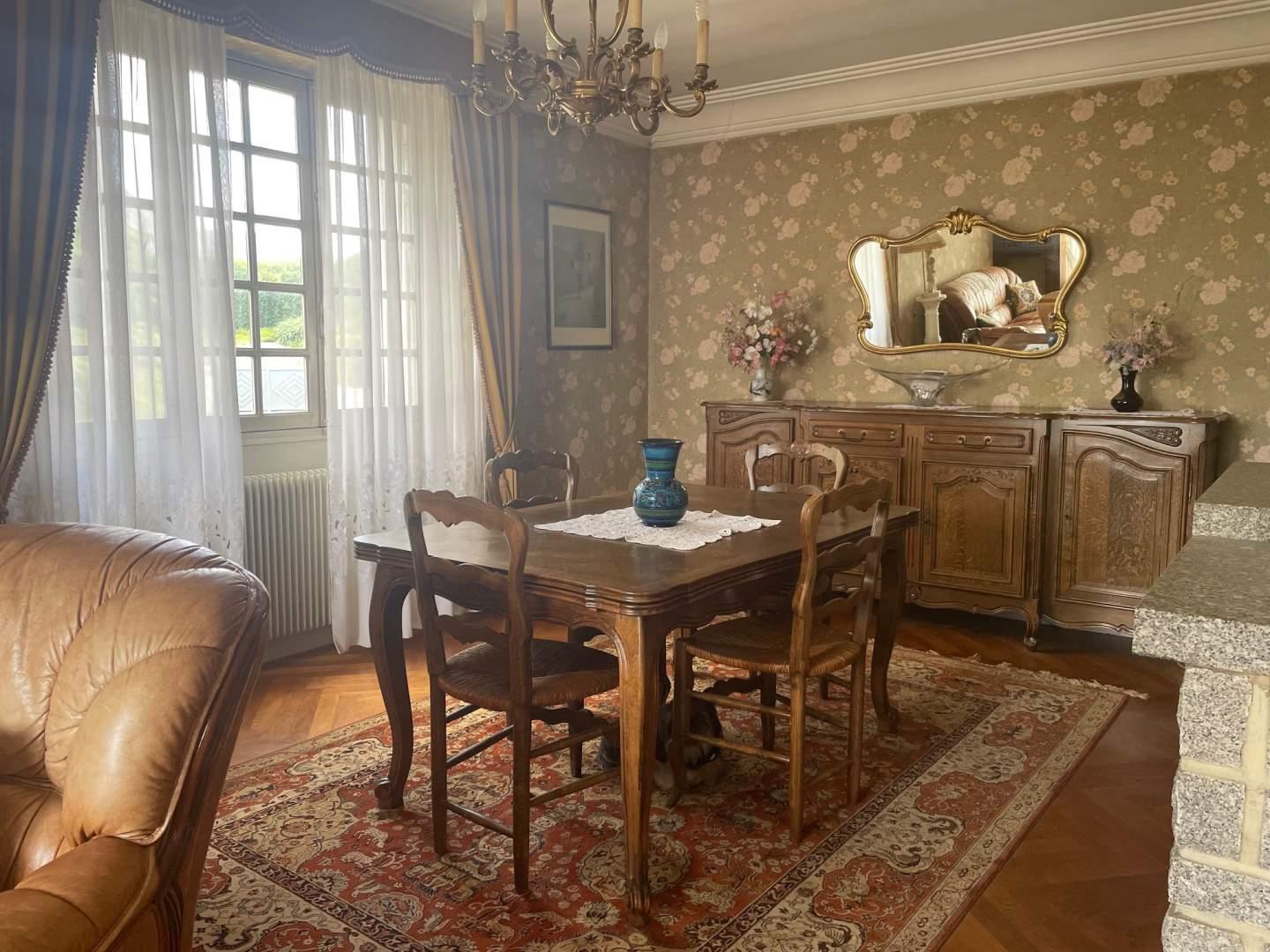 Maison à vendre Mayenne