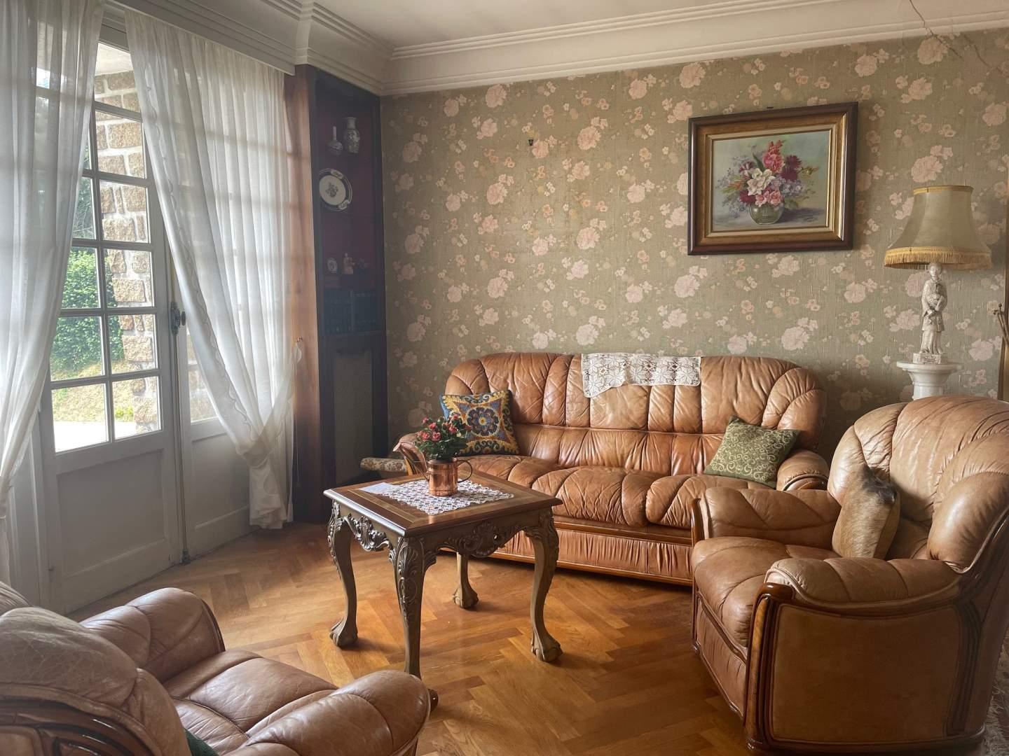 Maison à vendre Mayenne