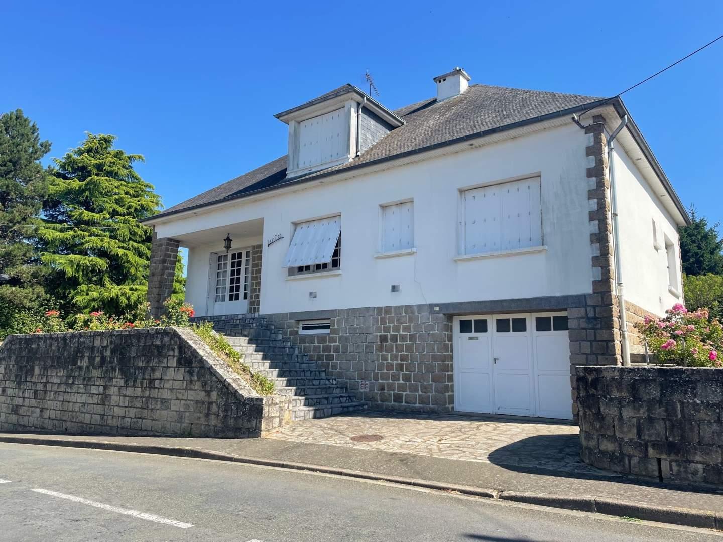 Maison à vendre Mayenne