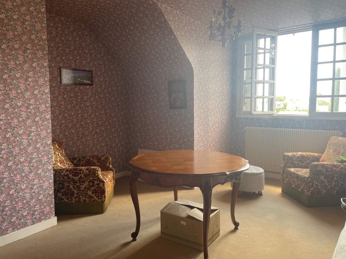Maison à vendre Mayenne