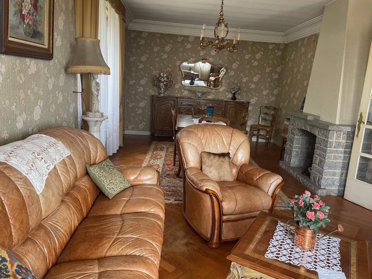Maison à vendre Mayenne
