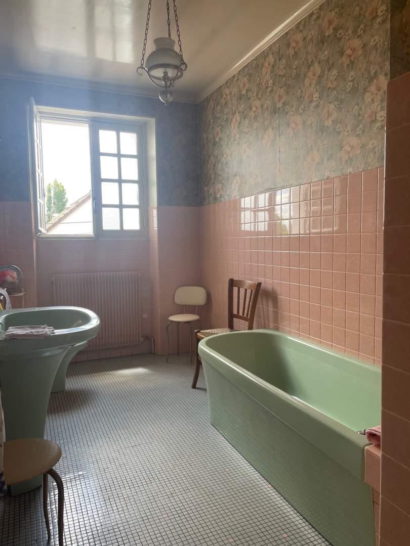 Maison à vendre Mayenne