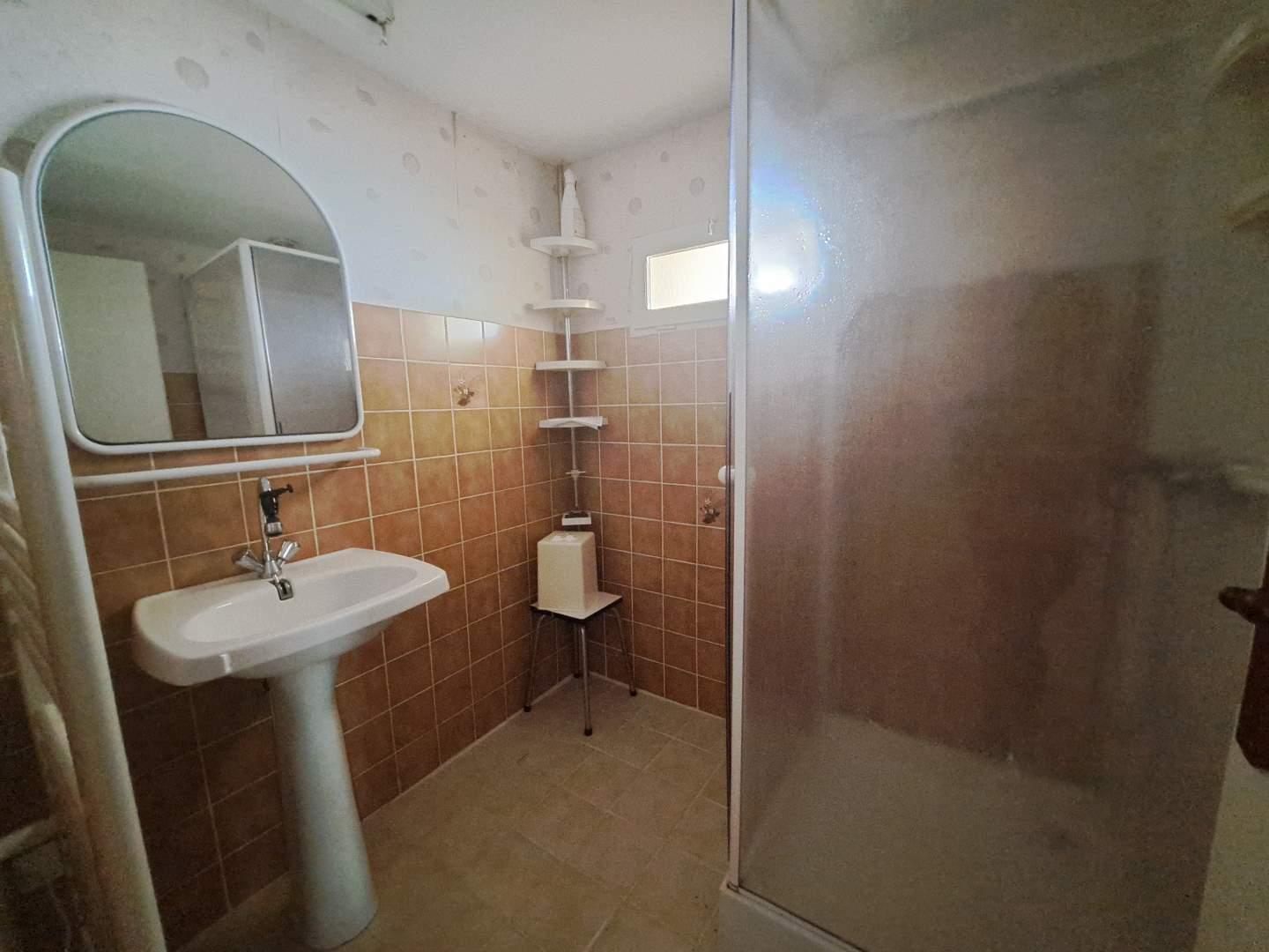 Maison à vendre Craon