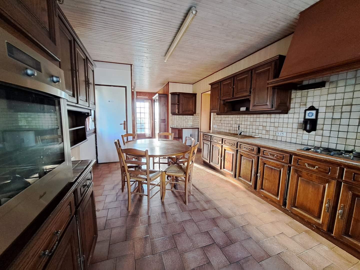 Maison à vendre Craon
