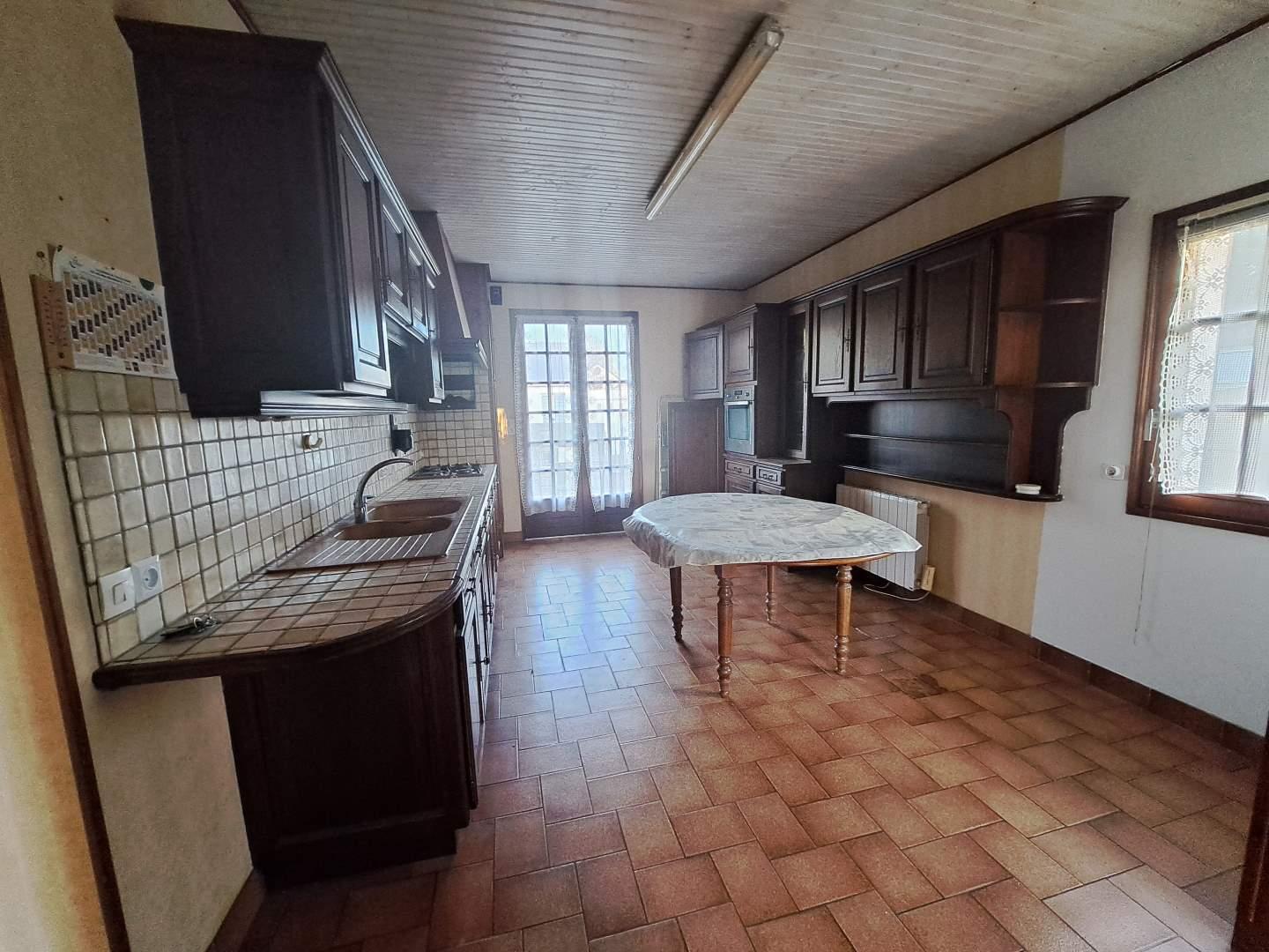 Maison à vendre Craon