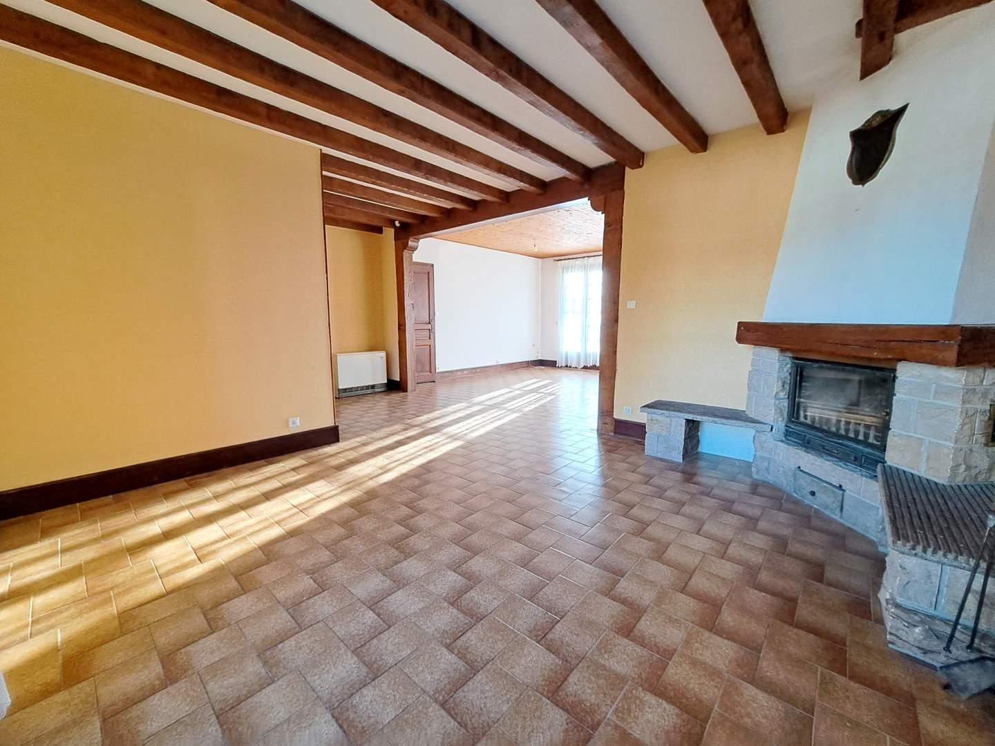 Maison à vendre Craon