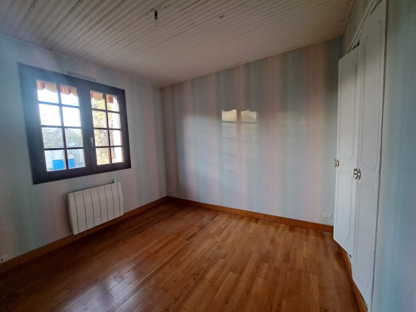 Maison à vendre Craon