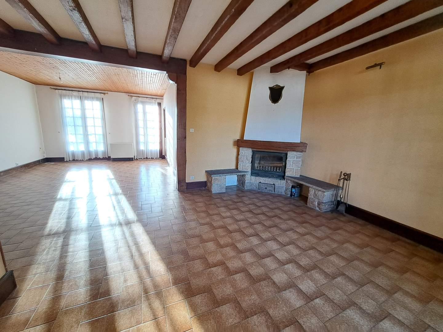 Maison à vendre Craon