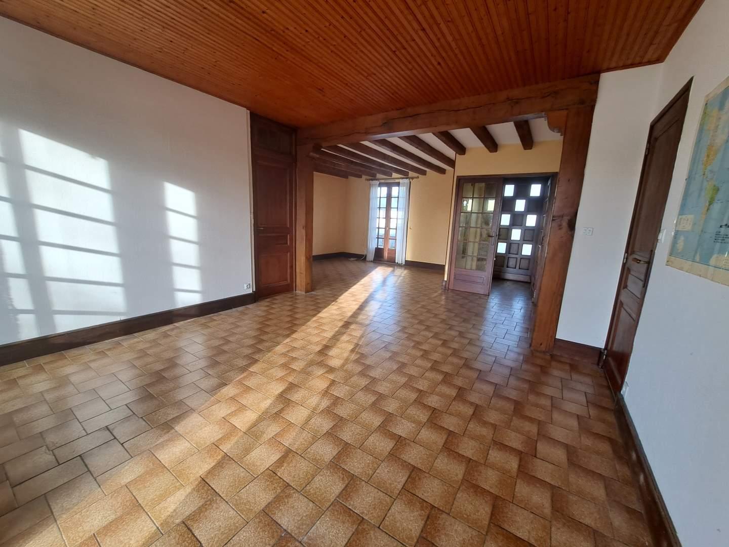Maison à vendre Craon