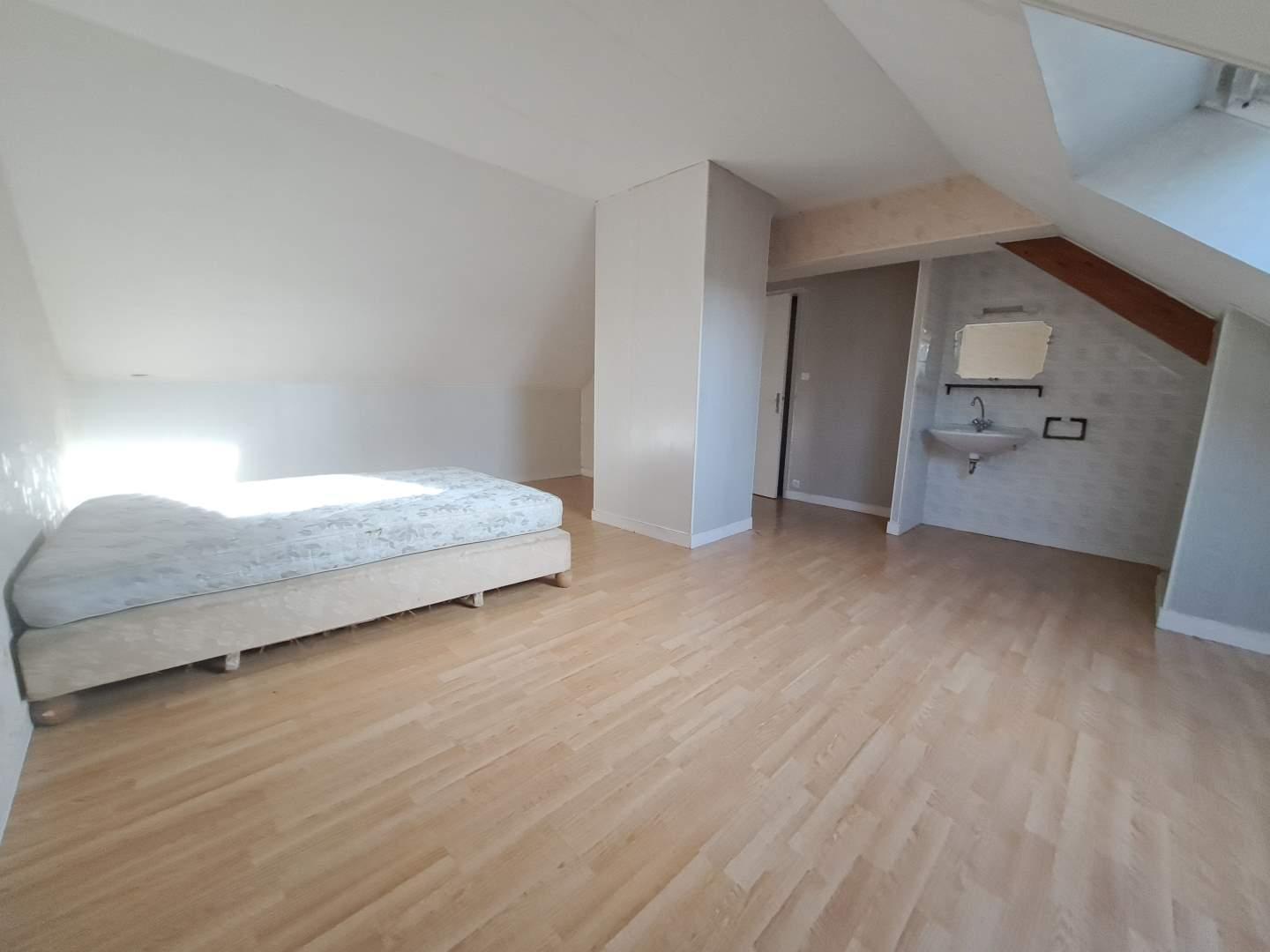 Maison à vendre Craon