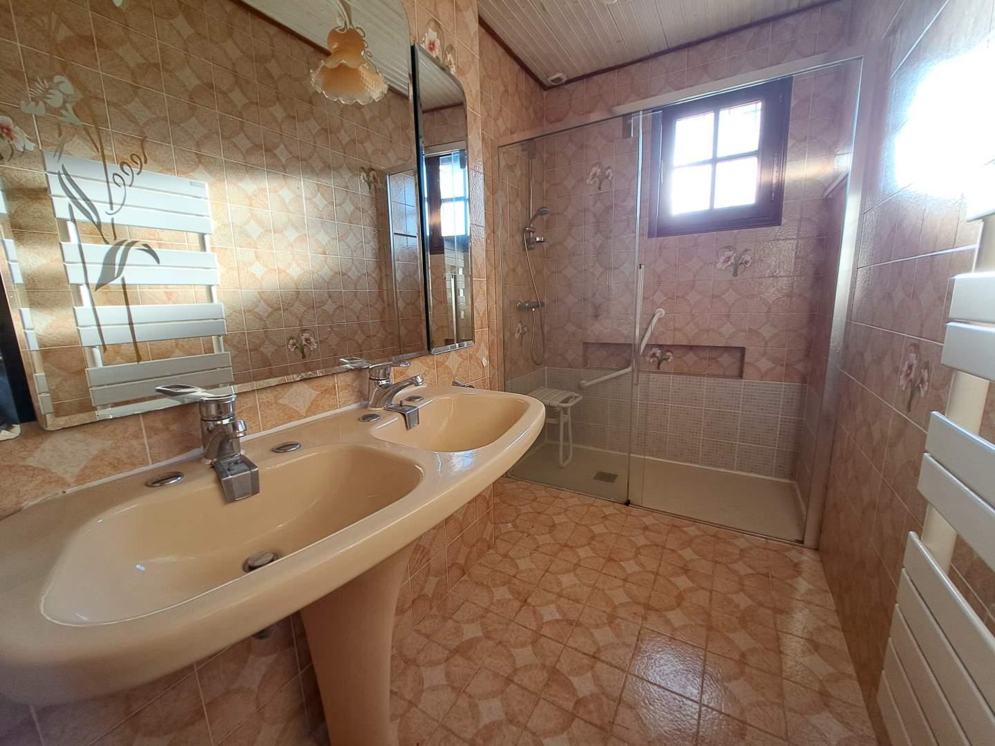 Maison à vendre Craon
