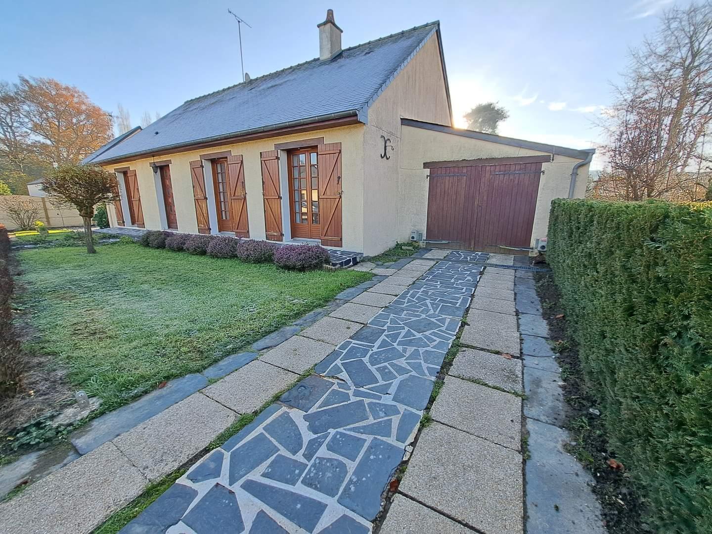 Maison à vendre Craon
