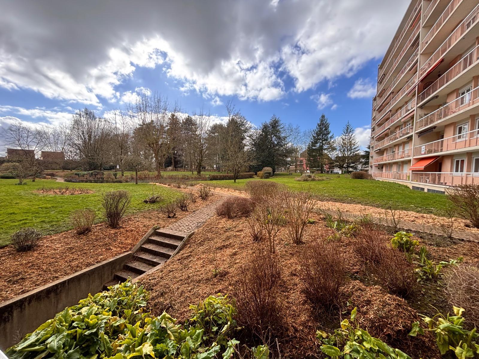 Appartement à vendre Le Mans