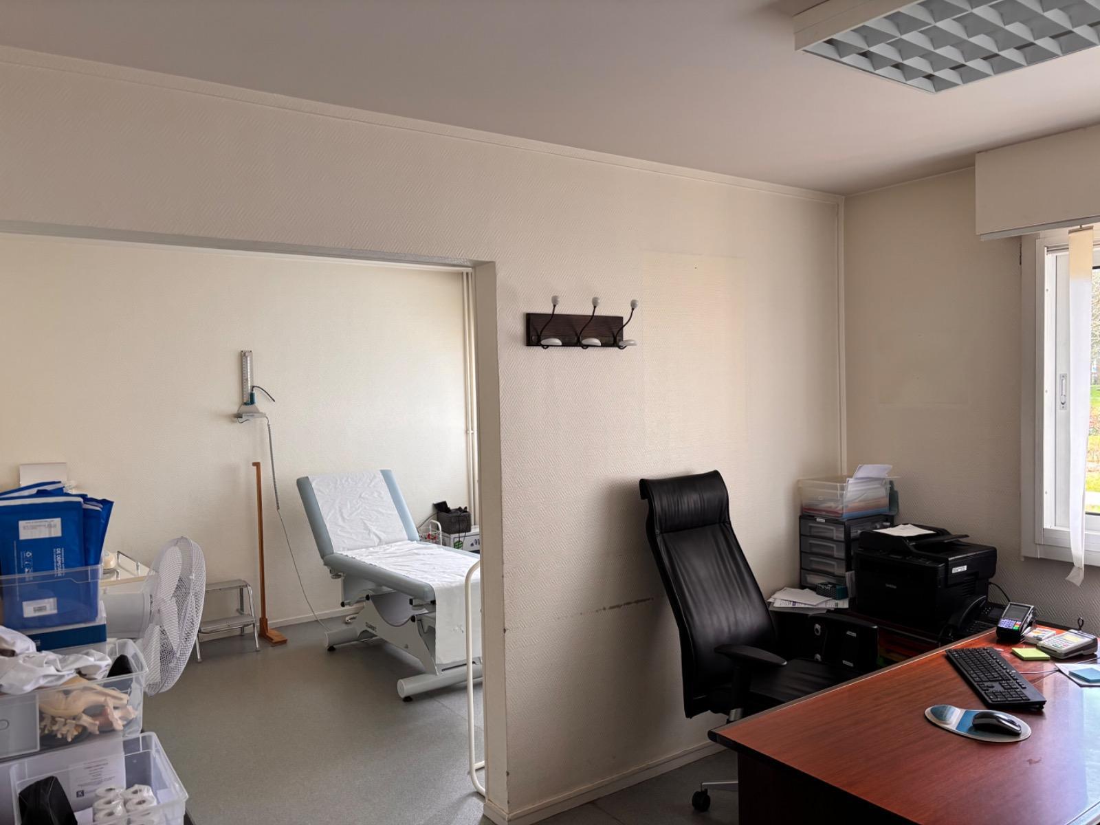 Appartement à vendre Le Mans