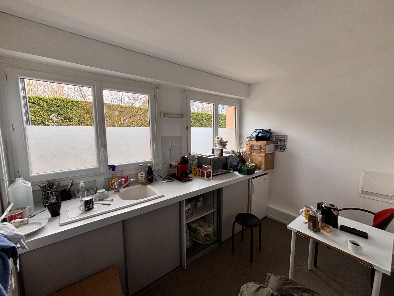 Appartement à vendre Le Mans