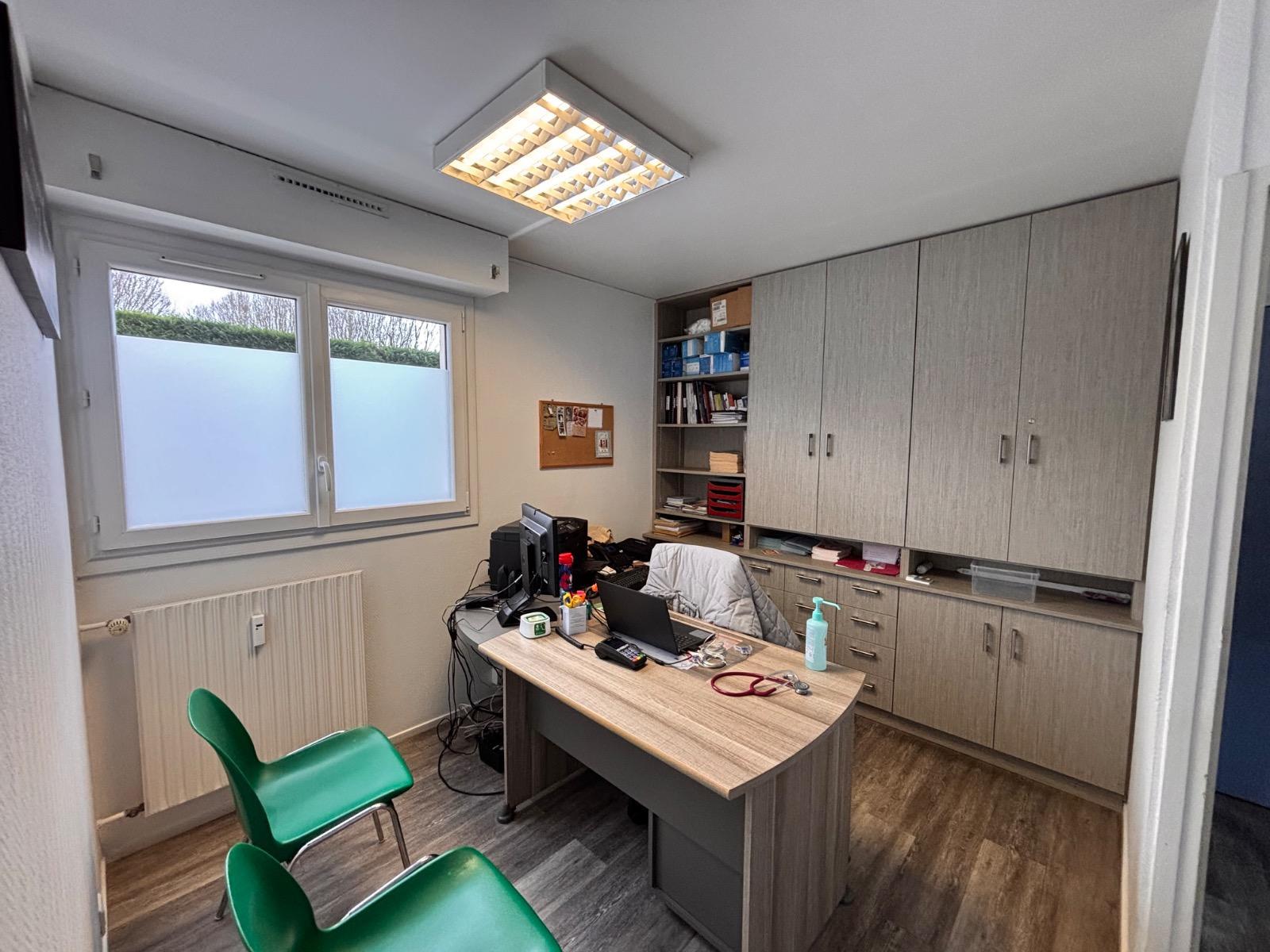 Appartement à vendre Le Mans