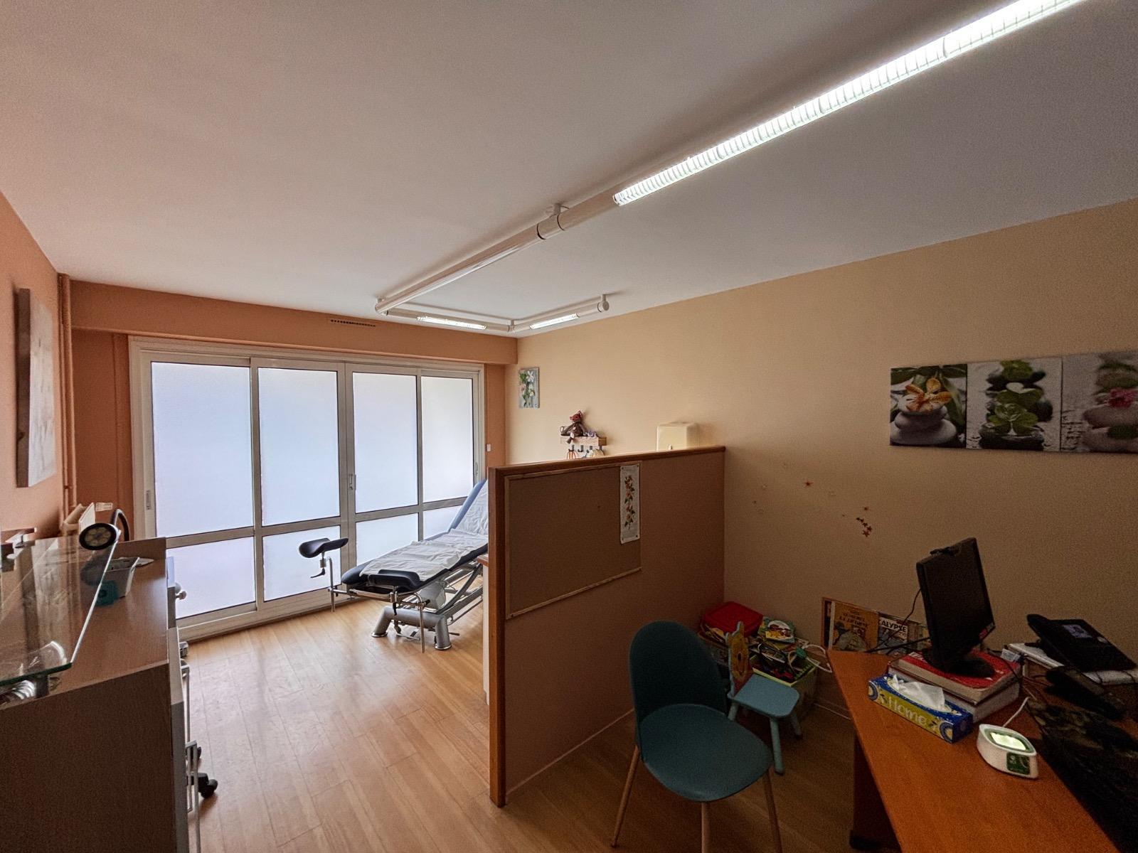 Appartement à vendre Le Mans