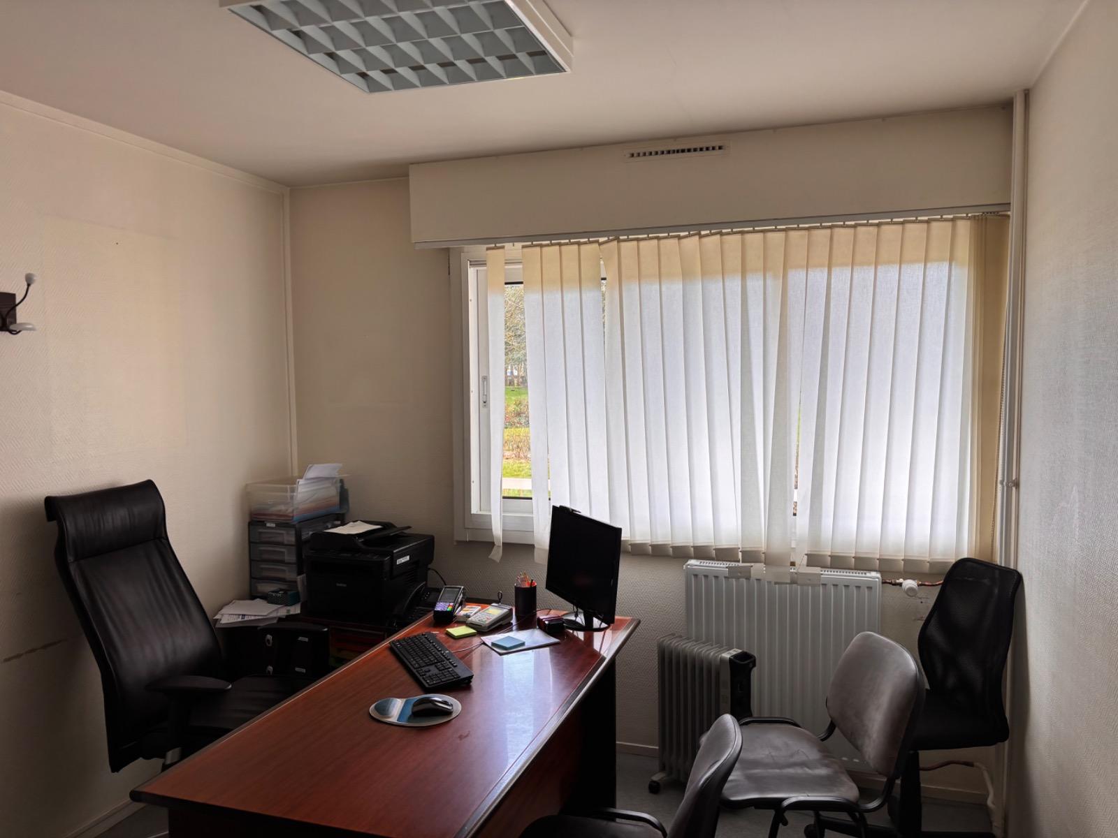 Appartement à vendre Le Mans