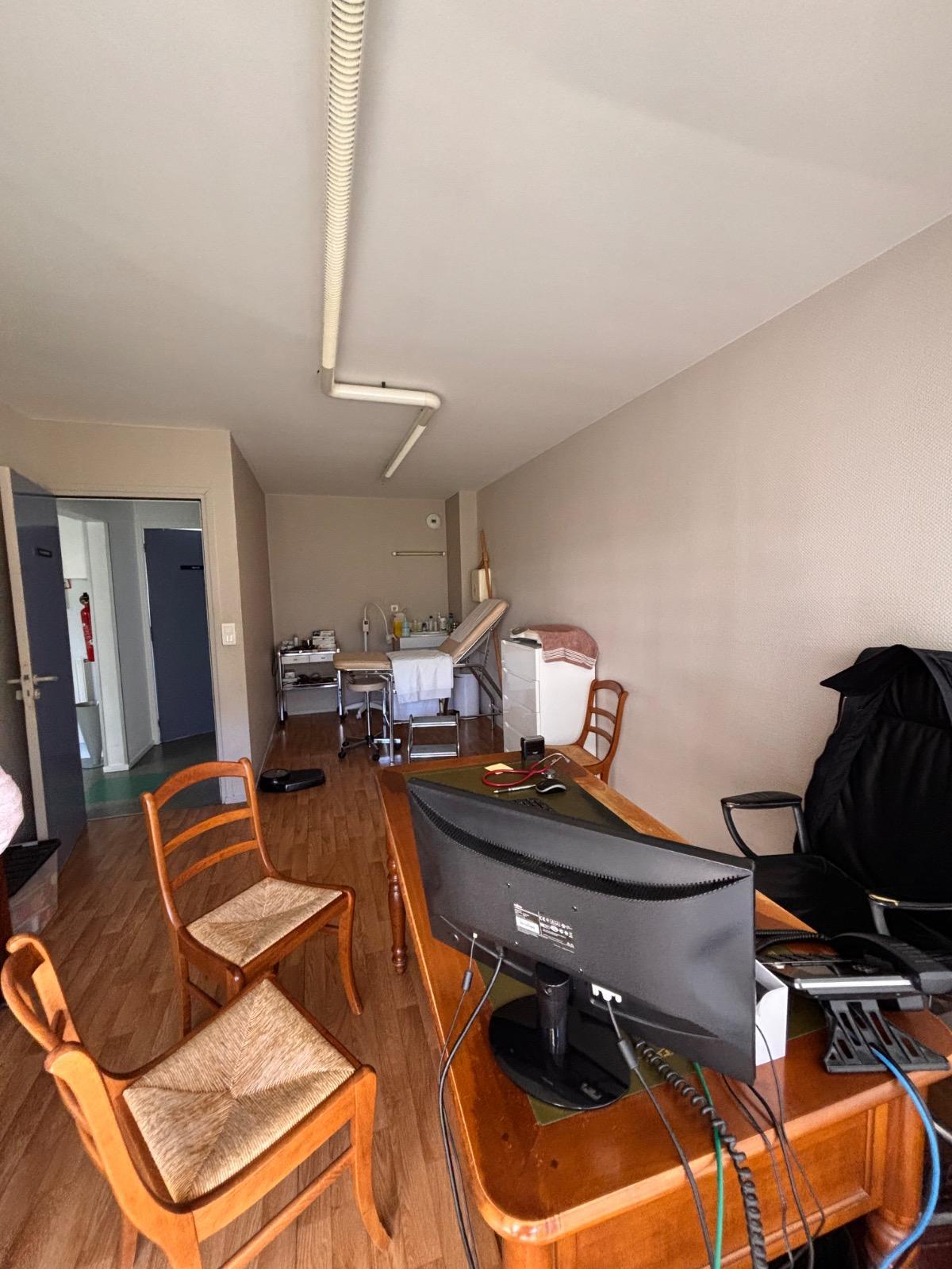 Appartement à vendre Le Mans