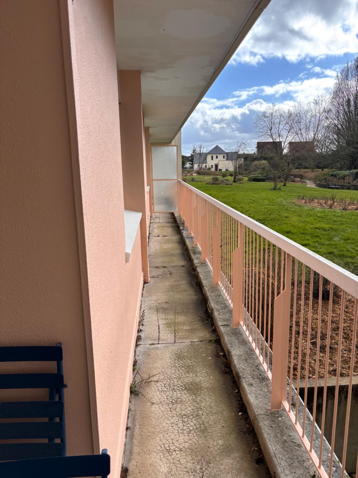 Appartement à vendre Le Mans