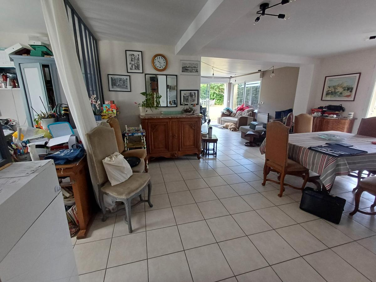 Maison à vendre Laigné-en-Belin