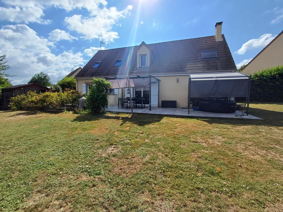 Maison à vendre Laigné-en-Belin
