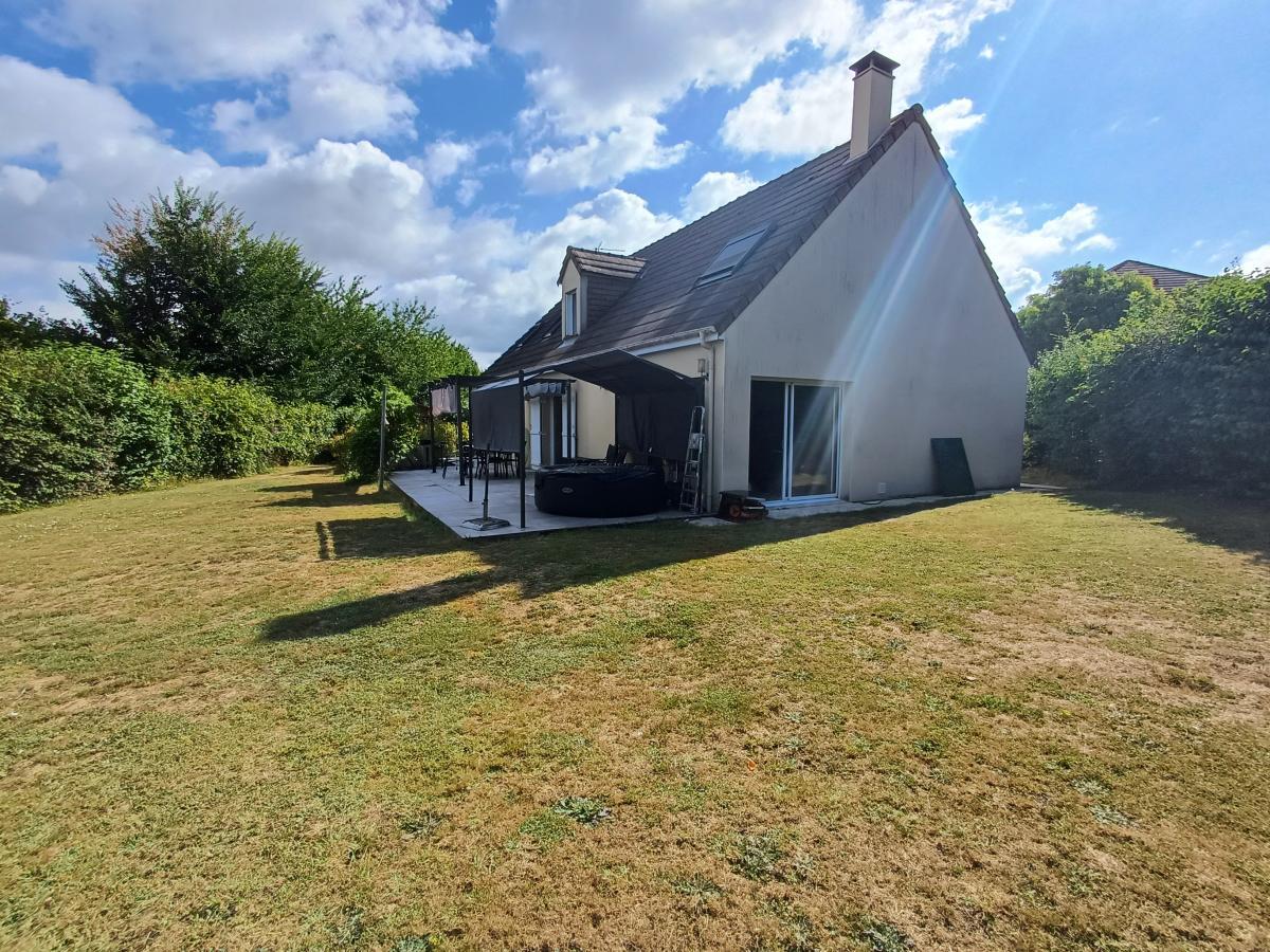 Maison à vendre Laigné-en-Belin