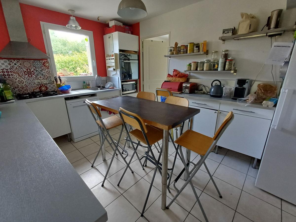 Maison à vendre Laigné-en-Belin