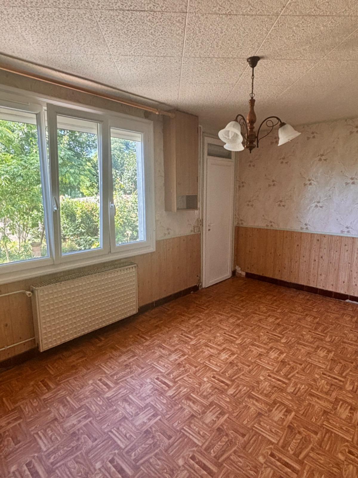Maison à vendre Changé