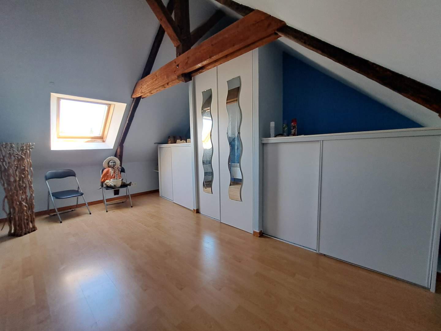 Maison à vendre LA CHAPELLE CRAONNAISE