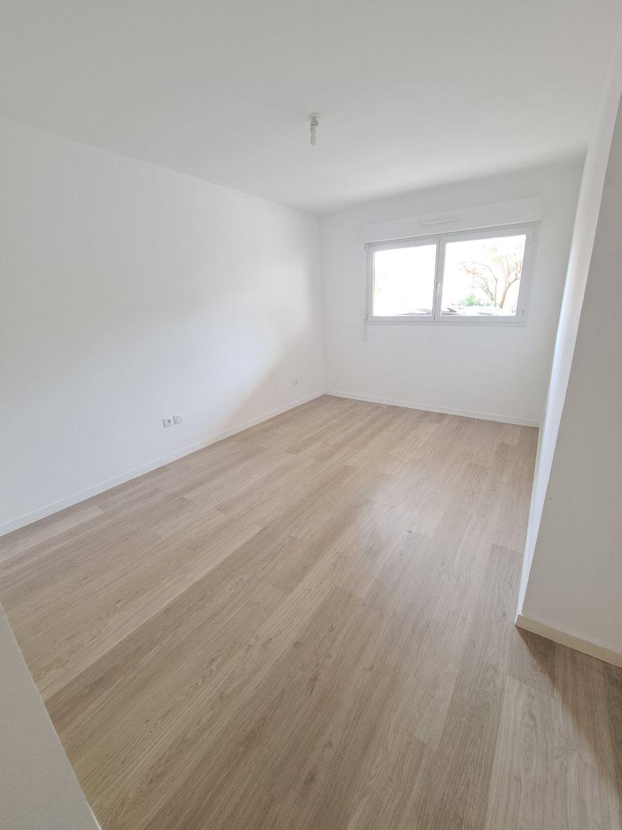 Appartement à vendre Le Mans