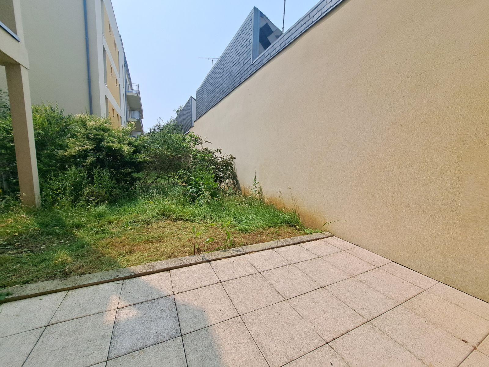 Appartement à vendre Le Mans