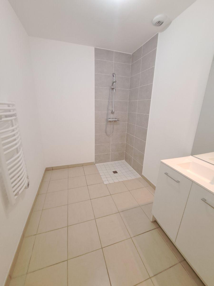 Appartement à vendre Le Mans