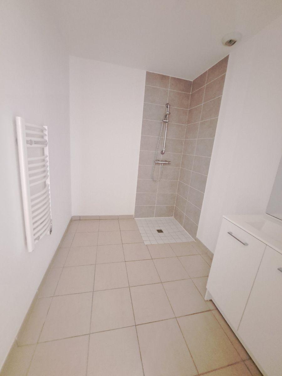 Appartement à vendre Le Mans