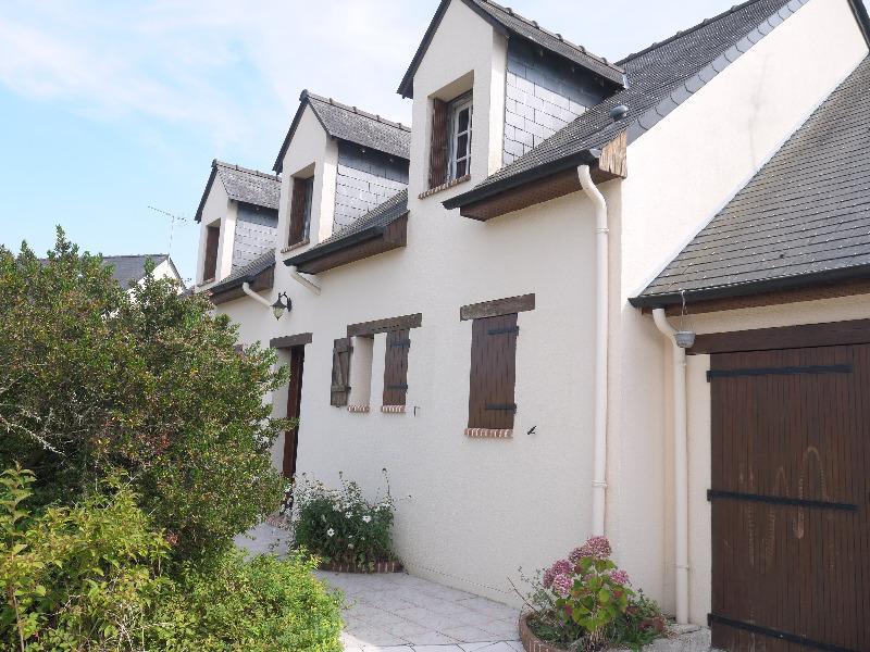 Maison à vendre Sablé-sur-Sarthe