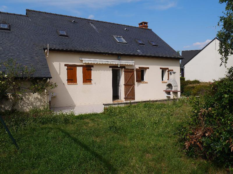 Maison à vendre Sablé-sur-Sarthe