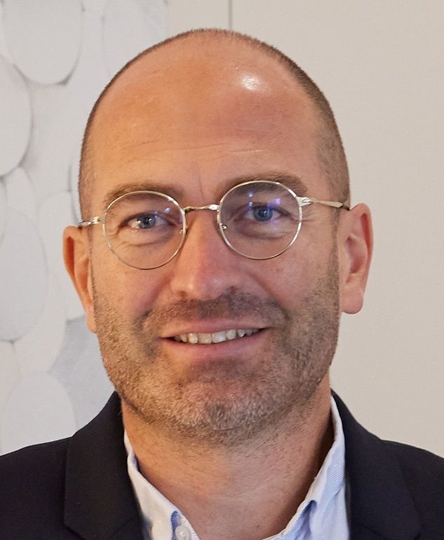 Nicolas TEXEREAU